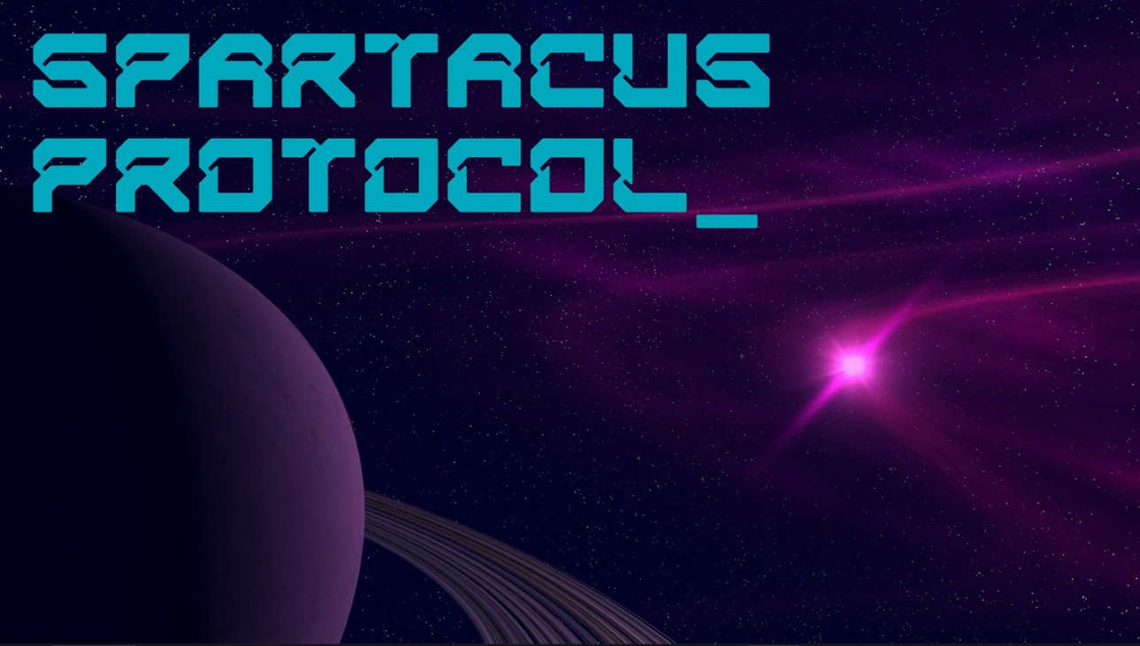 Games like Spartacus Protocol