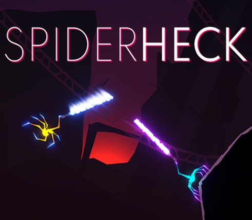 SpiderHeck Image