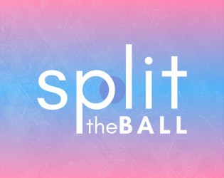 Games like Split the Ball