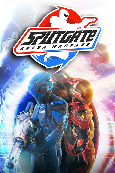 Games like Splitgate: Arena Warfare