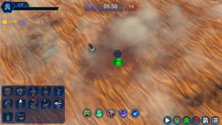 Stand Your Ground screenshot