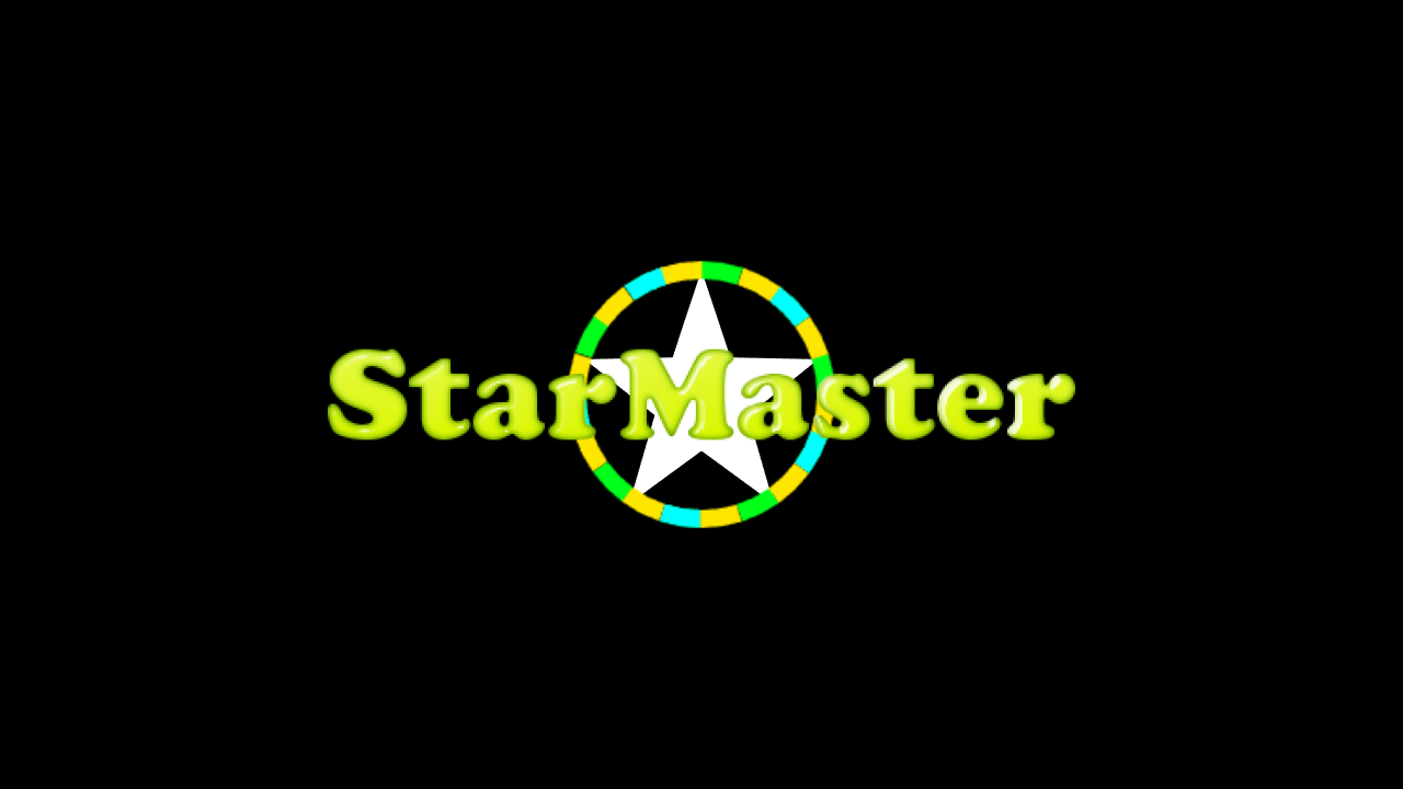 Games like StarMaster