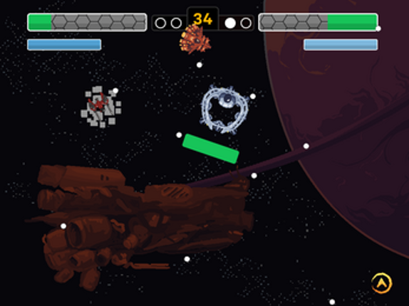 Starship Showdown Image