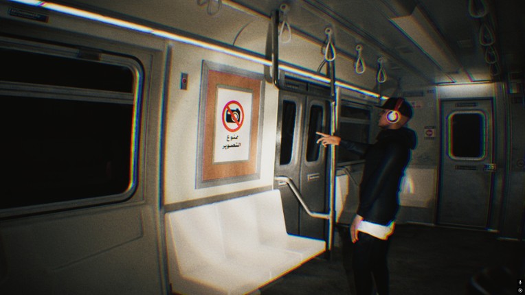 Station 0 - المحطة 0 screenshot