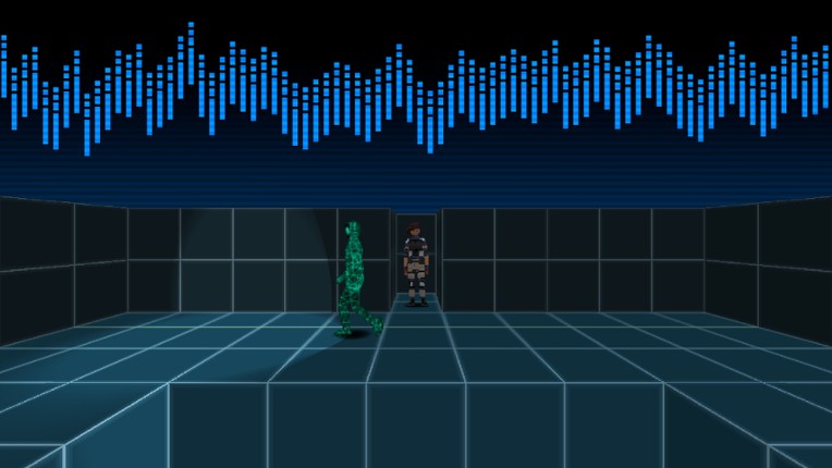 Stealth Operative Syn: Virtual Training Image