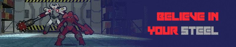 Steel Carnelian screenshot