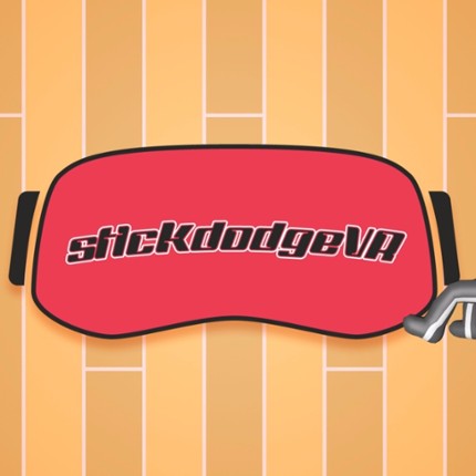 StickDodgeVR: VR dodge ball for the HTC VIVE Image