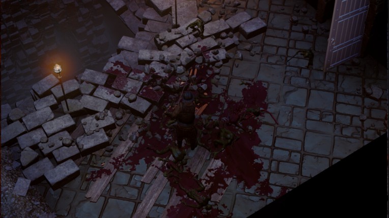 Strange Brews: Heroes For Hire screenshot