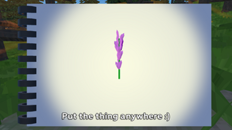 Sunday Walk screenshot