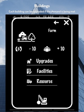 Supply Chain City screenshot