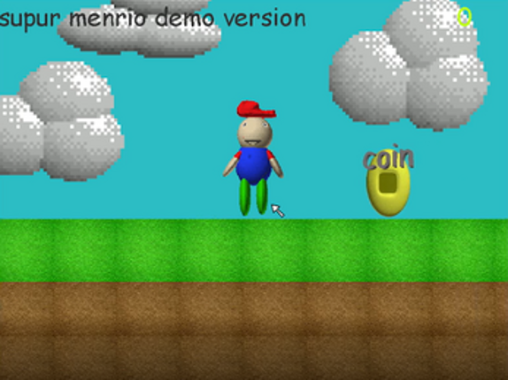 supur menrio 69 plateformerer Image