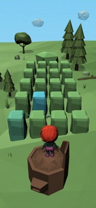 Survival Bridge screenshot