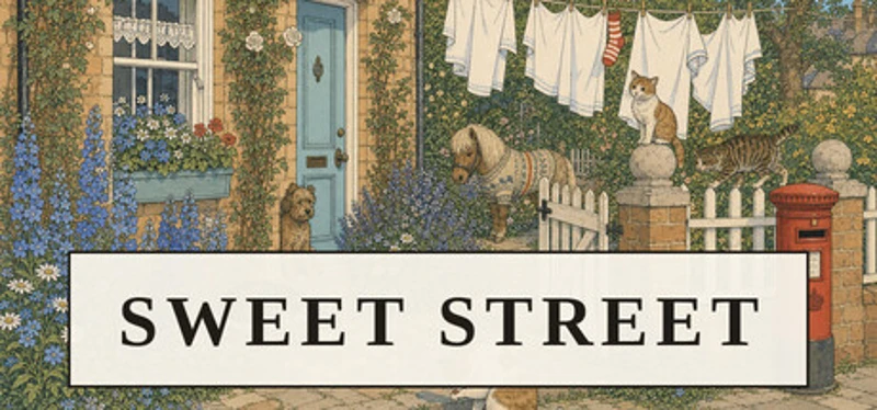 Sweet Street Image
