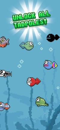 Tadpole Tap screenshot