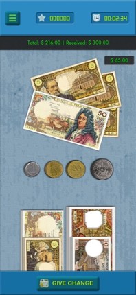 Take Your Money screenshot