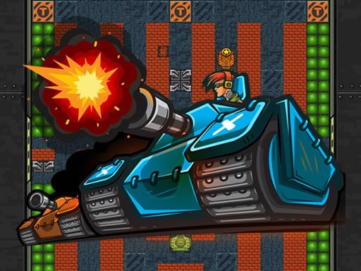 Games like Tank Fight