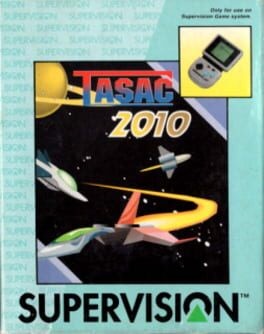 Games like Tasac 2010