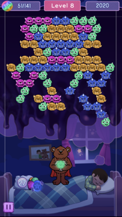 Teddy Pop screenshot