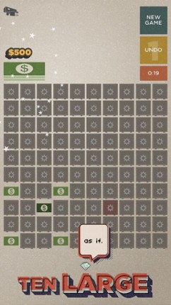 Ten Large screenshot