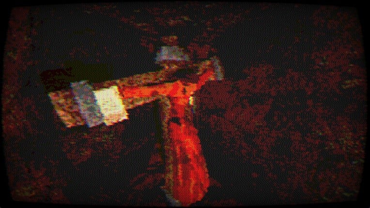 Testimonium screenshot