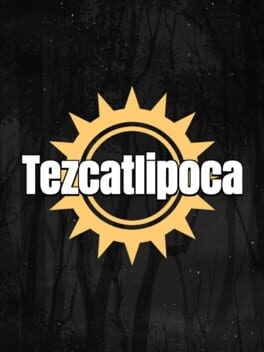 Games like Tezcatlipoca