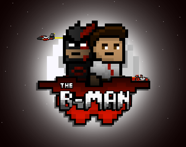 Games like THE B-MAN