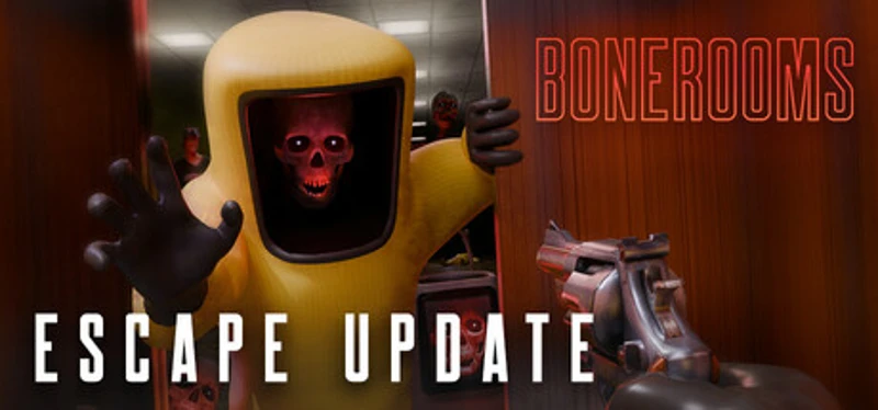 The Bonerooms Image