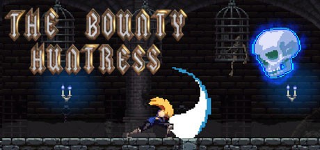 Games like The Bounty Huntress
