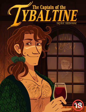 The Captain of the Tybaltine (18+) Image