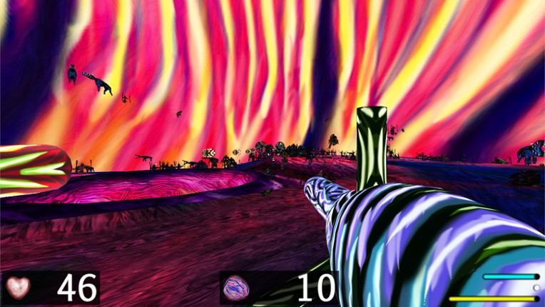 The Cerberus Project screenshot