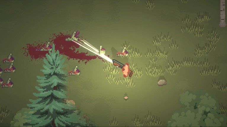 The Colony 2044 screenshot