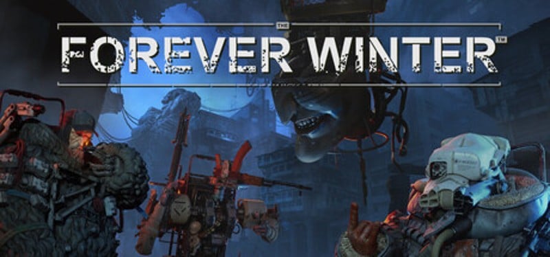 The Forever Winter Image