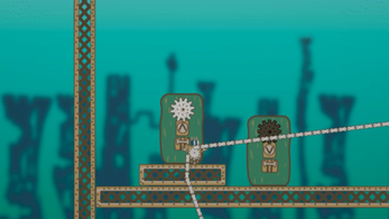 The Last Maintenance Image