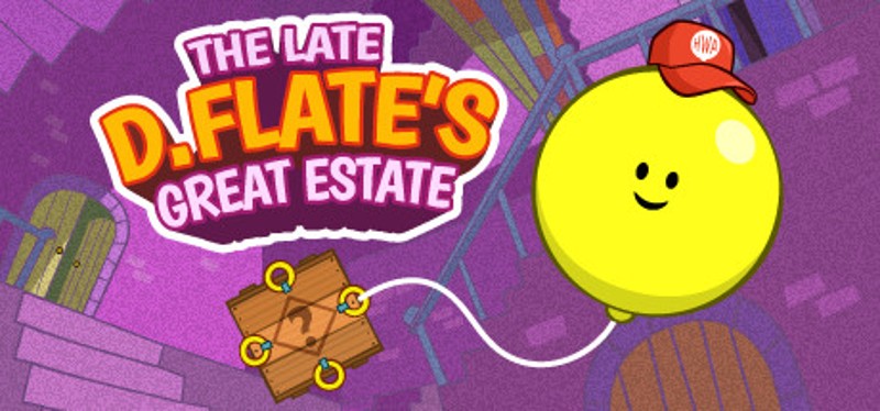 The Late D. Flate's Great Estate Image