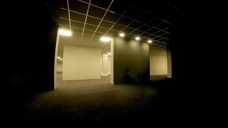 The Place: Beneath the Mind screenshot