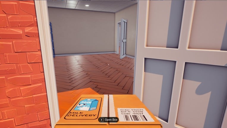 The Roast - Coffee Shop Simulator screenshot