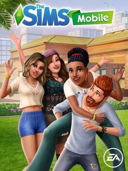 Games like The Sims Mobile