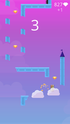 The Sky Castle screenshot