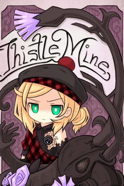 Games like Thistlemine