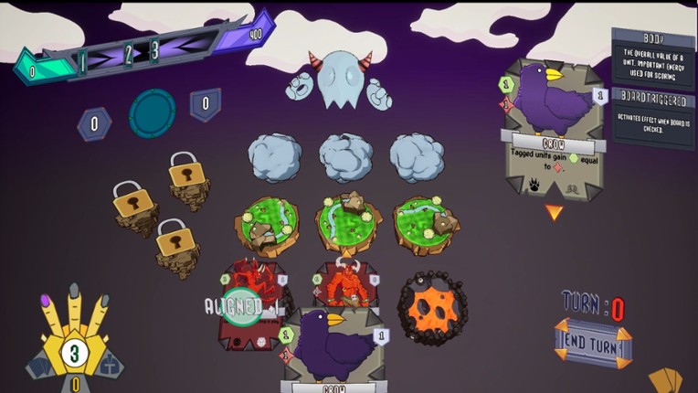 Three Finger screenshot