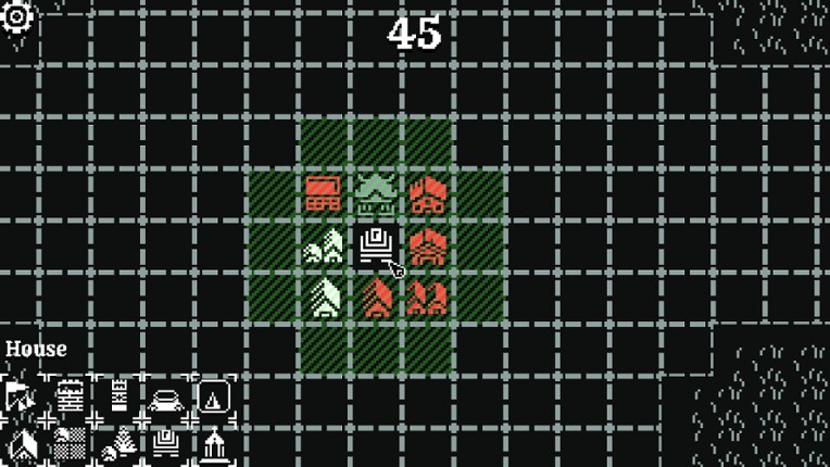 Tiny Europe screenshot