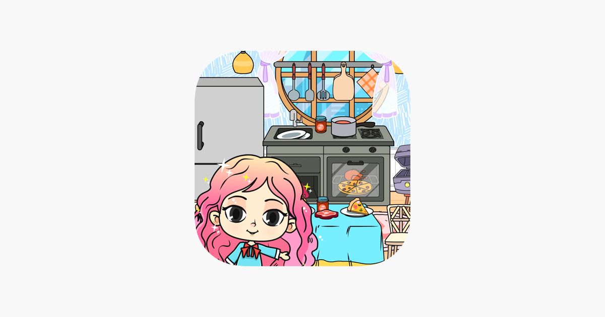 Games like Tizi Home Design Girl Games