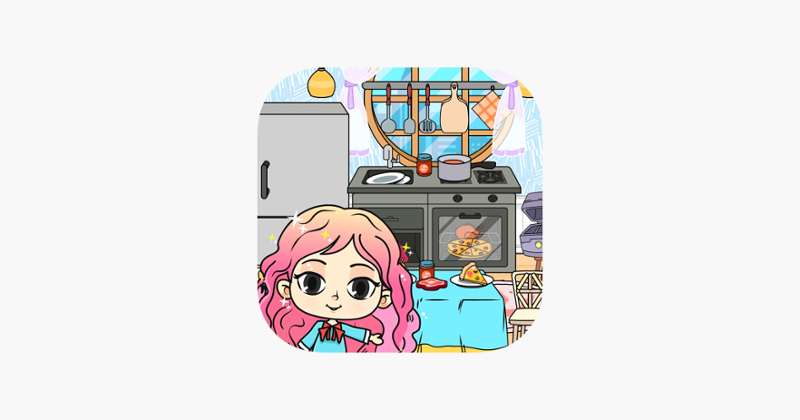 Tizi Home Design Girl Games Image