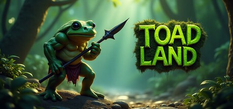 Games like Toad Land