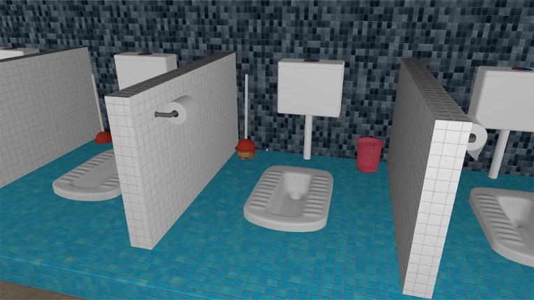 Toilet 101 Image
