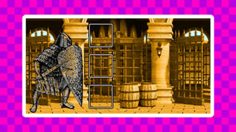 Toilet Time Traveler screenshot