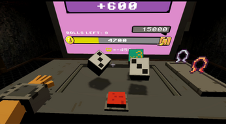 Trapped in the Biscuit Bunker Image