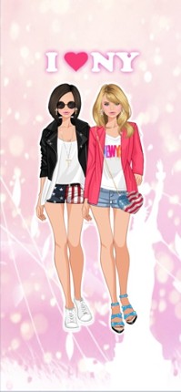 Travel Dress Up Games Image