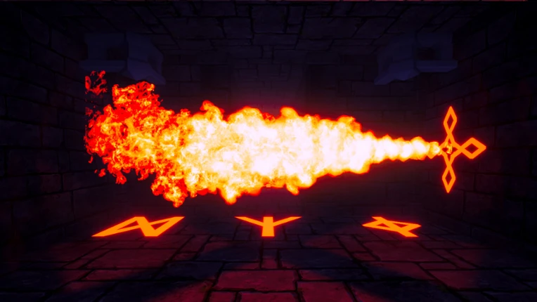 Turnveil screenshot