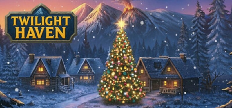 Twilight Haven Image